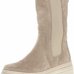 Gabor 91.724 Dames Laarzen - Beige - Maat 38 -Dames Winkel 550x731 7