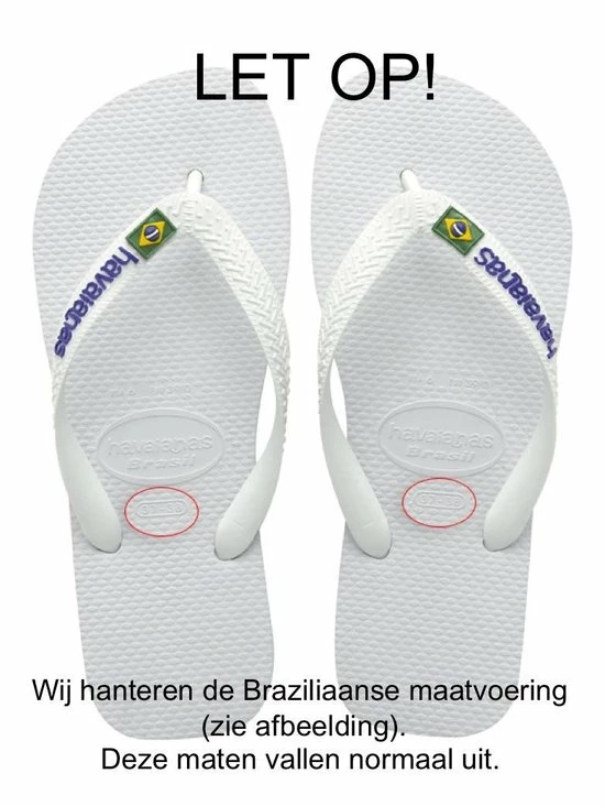 Havaianas Slim Dames Slippers - Hollywood Rose - Maat 37/38 14 Havaianas Slim Dames Slippers - Hollywood Rose - Maat 37/38 - Afbeelding 12