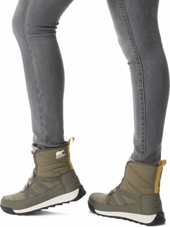 Sorel Whitney II Snowboots Vrouwen - Maat 40 10 Sorel Whitney II Snowboots Vrouwen - Maat 40 - Afbeelding 8