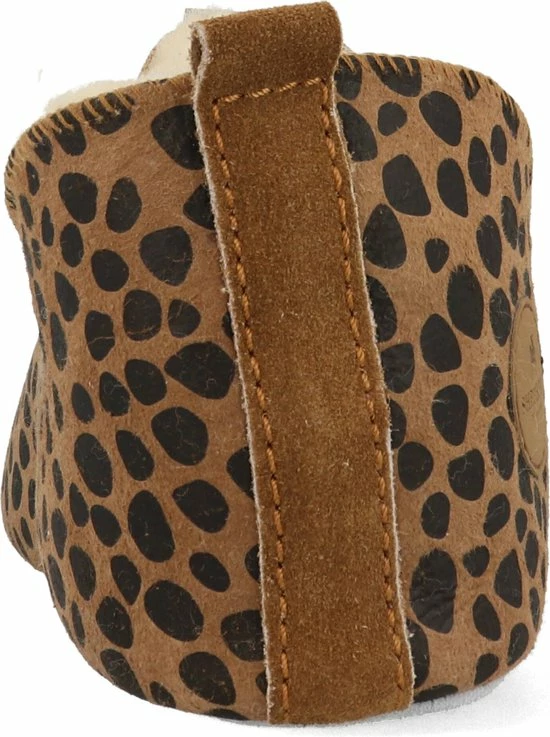 Shepherd Pantoffels Lina 6202043 Bruin-37 4 Shepherd Pantoffels Lina 6202043 Bruin-37 - Afbeelding 2