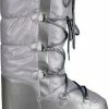 Winter-grip Snowboots Lak Dames Zilver - Snowboots - Vrouwen - Zilver - Maat 35/36 -Dames Winkel 550x741 1