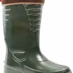 Eurocatch Outdoor Grenlander Warmtelaars - Maat 41 - Groen 11 Eurocatch Outdoor Grenlander Warmtelaars - Maat 41 - Groen -Dames Winkel 550x742 2