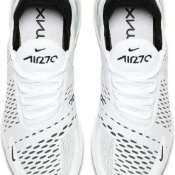 Nike Air Max 270 Dames Sneakers - Wit - Maat 38 10 Nike Air Max 270 Dames Sneakers - Wit - Maat 38 -Dames Winkel 550x742
