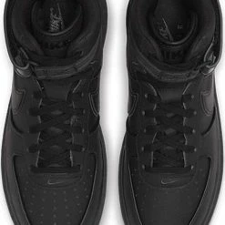 Nike Air Force 1 Boot Zwart - Sneaker - DA0418-001 - Maat 39 -Dames Winkel 550x745 15