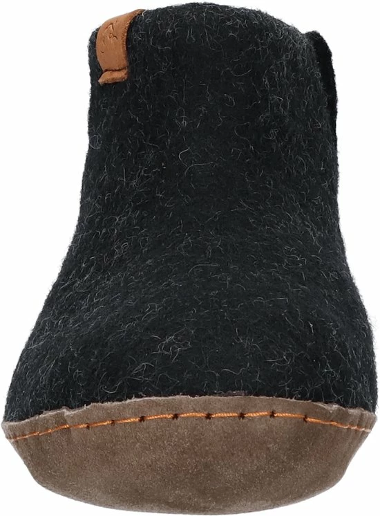 Tofvel Mula Pantoffels Zwart Uni (s) (TF1000-36) 10 Tofvel Mula Pantoffels Zwart Uni (s) (TF1000-36) - Afbeelding 8