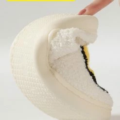 Merkloos Schoencadeautjes Sinterklaas - Open Sloffen - Pantoffels - Sloffen - Pantoffels Dames - Pantoffels Heren - Smiley Sloffen 8 Merkloos Schoencadeautjes Sinterklaas - Open Sloffen - Pantoffels - Sloffen - Pantoffels Dames - Pantoffels Heren - Smiley Sloffen -Dames Winkel 550x748