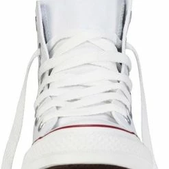 Converse Chuck Taylor All Star Sneakers Hoog Unisex - Optical White - Maat 37 22 Converse Chuck Taylor All Star Sneakers Hoog Unisex - Optical White - Maat 37 -Dames Winkel 550x748 3