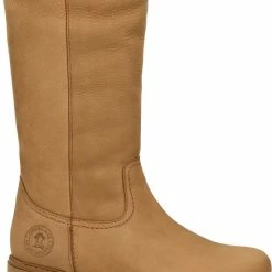 Panama Jack Bambina B128 Laarzen Taupe Nubuck - Dames - Maat 40 24 Panama Jack Bambina B128 Laarzen Taupe Nubuck - Dames - Maat 40 -Dames Winkel 550x749 1