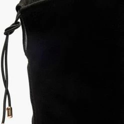 Graceland Zwarte Overknee Laars Hak - Maat 38 -Dames Winkel 550x750 1