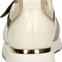 Gabor 96.446 Dames Sneakers - Beige - Maat 38 -Dames Winkel 550x751 1