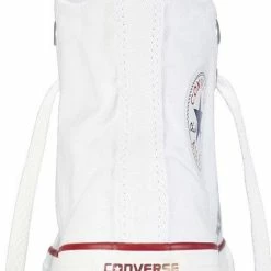 Converse Chuck Taylor All Star Sneakers Hoog Unisex - Optical White - Maat 37 23 Converse Chuck Taylor All Star Sneakers Hoog Unisex - Optical White - Maat 37 -Dames Winkel 550x753 4