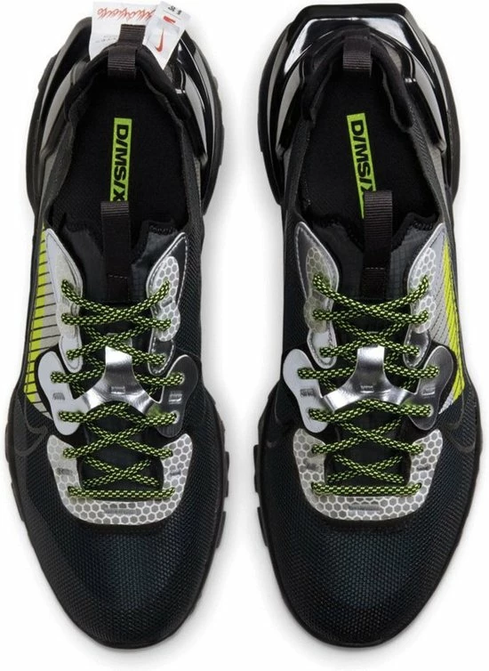 Sneakers Nike React Vision PRM 3M - Maat 38.5 6 Sneakers Nike React Vision PRM 3M - Maat 38.5 - Afbeelding 4