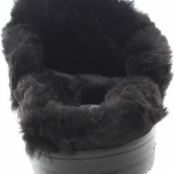 Skechers Ecco - Pantoffels Dames - Instap Sloffen - Nubuckleer Met Voering - Cognac - Maat 40 17 Skechers Ecco - Pantoffels Dames - Instap Sloffen - Nubuckleer Met Voering - Cognac - Maat 40 -Dames Winkel 550x757 4