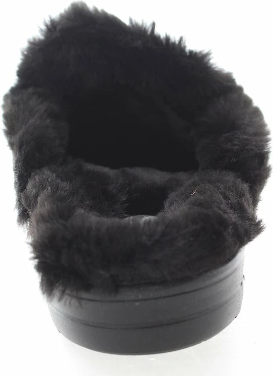 Skechers Ecco - Pantoffels Dames - Instap Sloffen - Nubuckleer Met Voering - Cognac - Maat 40 10 Skechers Ecco - Pantoffels Dames - Instap Sloffen - Nubuckleer Met Voering - Cognac - Maat 40 - Afbeelding 8