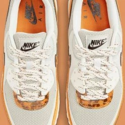 Sneakers Nike Air Max 90 - Maat 38 16 Sneakers Nike Air Max 90 - Maat 38 -Dames Winkel 550x759 1