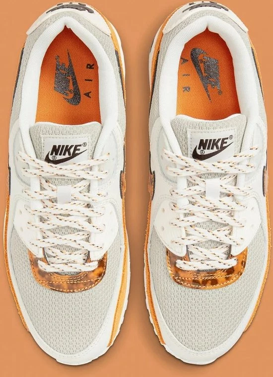 Sneakers Nike Air Max 90 - Maat 38 7 Sneakers Nike Air Max 90 - Maat 38 - Afbeelding 5
