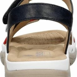 Rieker - Comfortabel -Dames Winkel 550x760 2