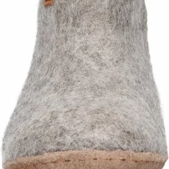 Tofvel Pantoffels Grijs Schapenwol - Dames - Maat 41 30 Tofvel Pantoffels Grijs Schapenwol - Dames - Maat 41 -Dames Winkel 550x760 6