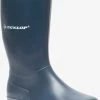 Dunlop Sport Regenlaarzen - Blauw - Maat 37 -Dames Winkel 550x761 1