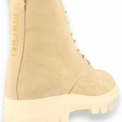 Maruti - Fleur Boots Beige - Chalk - 39 -Dames Winkel 550x762 1