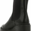 Bullboxer - Chelsea Bo - Women - Black - 39 - Laarzen -Dames Winkel 550x764 3