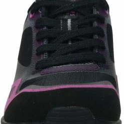 Skechers Sneakers - Maat 37 - Vrouwen - Zwart/roze 26 Skechers Sneakers - Maat 37 - Vrouwen - Zwart/roze -Dames Winkel 550x764 4