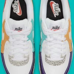 Sneakers Nike Air Max 90 Special Edition - Maat 38 -Dames Winkel 550x765 1