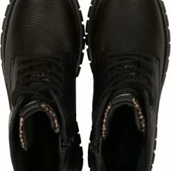 Maruti - Maxim Boots Zwart - Black/Pixel Black - 39 -Dames Winkel 550x765