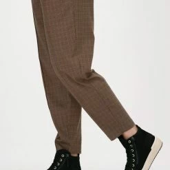 Gabor 488 Hoge Sneakers - Dames - Zwart - Maat 38 20 Gabor 488 Hoge Sneakers - Dames - Zwart - Maat 38 -Dames Winkel 550x766 1