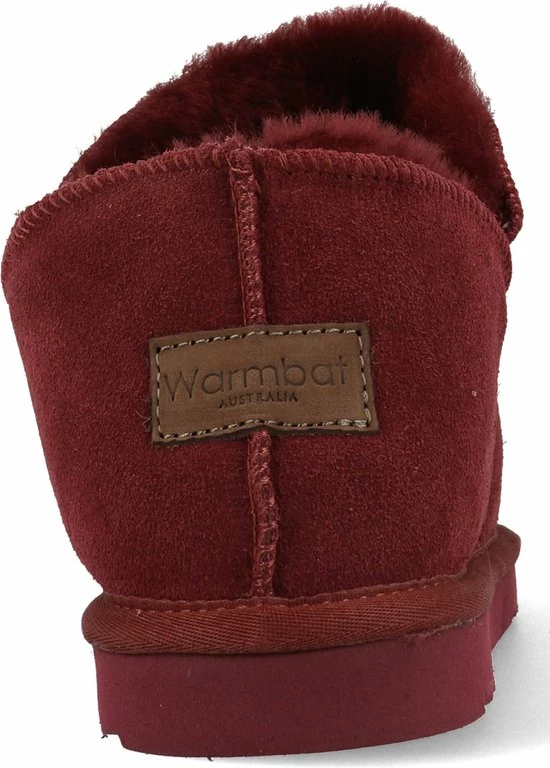 Warmbat Willow Women - Dames - Pantoffel 9 Warmbat Willow Women - Dames - Pantoffel - Afbeelding 7