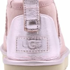 UGG Boot Pink 38 8 UGG Boot Pink 38 -Dames Winkel 550x769