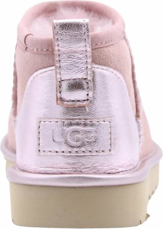 UGG Boot Pink 38 5 UGG Boot Pink 38 - Afbeelding 3