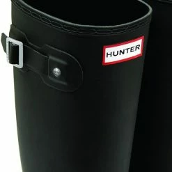 Hunter Womens Original Tall Dames Regenlaarzen - Maat 37 -Dames Winkel 550x771 2