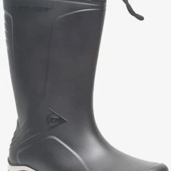 Dunlop Blizzard Thermo Sneeuw/regenlaarzen - Zwart - Maat 41