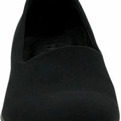 ECCO Felicia Dames Instapper - Zwart - Maat 40 -Dames Winkel 550x777 3