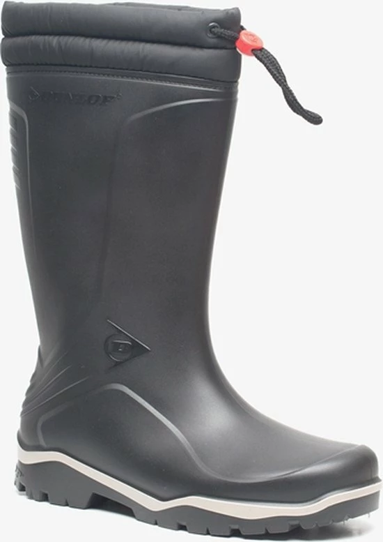 Dunlop Blizzard Thermo Sneeuw/regenlaarzen - Zwart - Maat 41 3 Dunlop Blizzard Thermo Sneeuw/regenlaarzen - Zwart - Maat 41