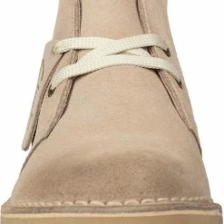 Clarks Dames Desert Boot 2 - Sand Suede - Maat 39 17 Clarks Dames Desert Boot 2 - Sand Suede - Maat 39 -Dames Winkel 550x778 1