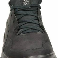 Ecco MX W Dames Sneakers - Zwart - Maat 40 -Dames Winkel 550x780 1