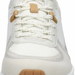 Skechers Uno - Layover Dames Sneakers - Off White - Maat 38 -Dames Winkel 550x783 2