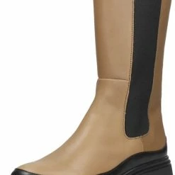 Gabor 91.834 Dames Laarzen - Bruin - Maat 38.5 30 Gabor 91.834 Dames Laarzen - Bruin - Maat 38.5 -Dames Winkel 550x783 3