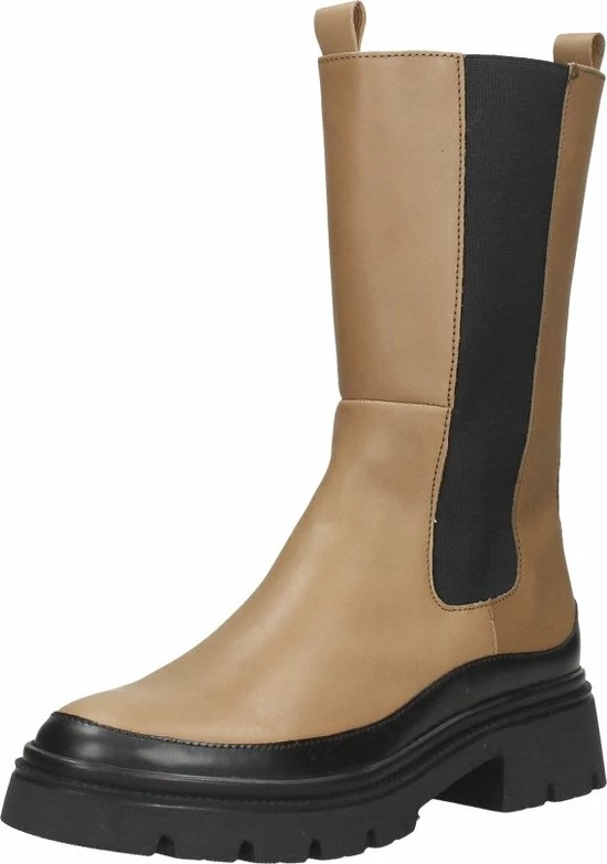 Gabor 91.834 Dames Laarzen - Bruin - Maat 38.5 13 Gabor 91.834 Dames Laarzen - Bruin - Maat 38.5 - Afbeelding 11