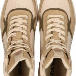 Maruti - Mona Sneakers Offwhite - Offwhite - Dark Green - Pixel - 39 24 Maruti - Mona Sneakers Offwhite - Offwhite - Dark Green - Pixel - 39 -Dames Winkel 550x784 2