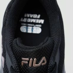 Fila Memory Cryptostride Hardloopschoenen Zwart/Goud Dames - Maat 38 14 Fila Memory Cryptostride Hardloopschoenen Zwart/Goud Dames - Maat 38 -Dames Winkel 550x784 3