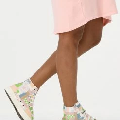 Converse Chuck Taylor All Star Sneakers - Dames - Multi - Maat 39 -Dames Winkel 550x785