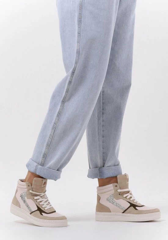 Maruti - Mona Sneakers Offwhite - Offwhite - Dark Green - Pixel - 39 20 Maruti - Mona Sneakers Offwhite - Offwhite - Dark Green - Pixel - 39 - Afbeelding 18