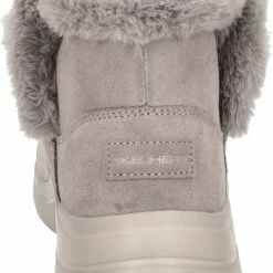 Skechers On-The-Go Midtown - So Plush Dames Laarzen - Dark Taupe - Maat 36 36 Skechers On-The-Go Midtown - So Plush Dames Laarzen - Dark Taupe - Maat 36 -Dames Winkel 550x791 2