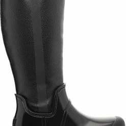 Ugg Dames Raincloud Tall Laarzen Zwart Maat 40