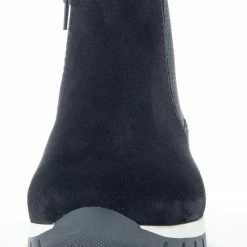 Gabor 96.451 Dames Laarzen - Zwart - Maat 38.5 -Dames Winkel 550x794 6