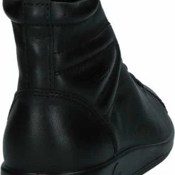ECCO SOFT 2.0 Dames Veterboot - Zwart - Maat 40 71 ECCO SOFT 2.0 Dames Veterboot - Zwart - Maat 40 -Dames Winkel 550x795 5