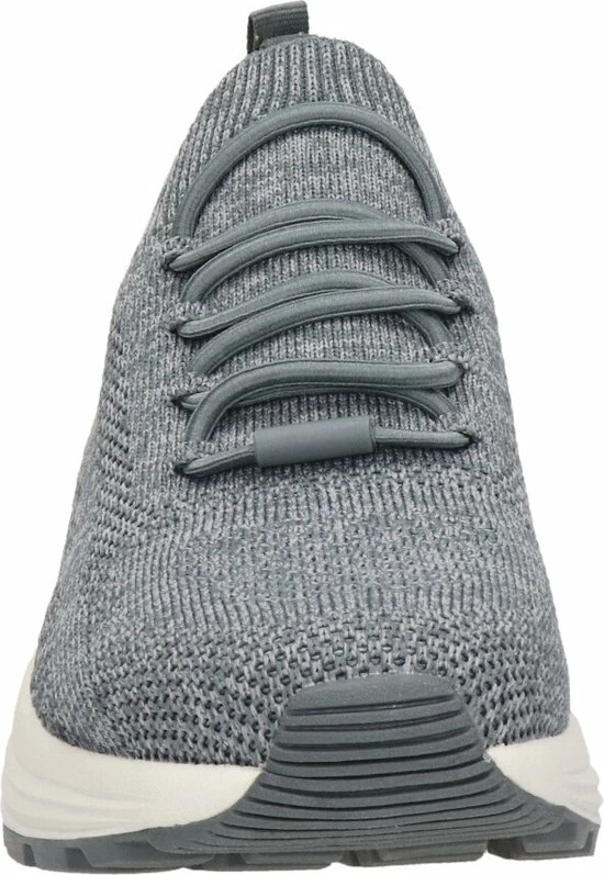 Skechers Sparrow 2.0 Dames Sneaker - Grijs - Maat 39 5 Skechers Sparrow 2.0 Dames Sneaker - Grijs - Maat 39 - Afbeelding 3